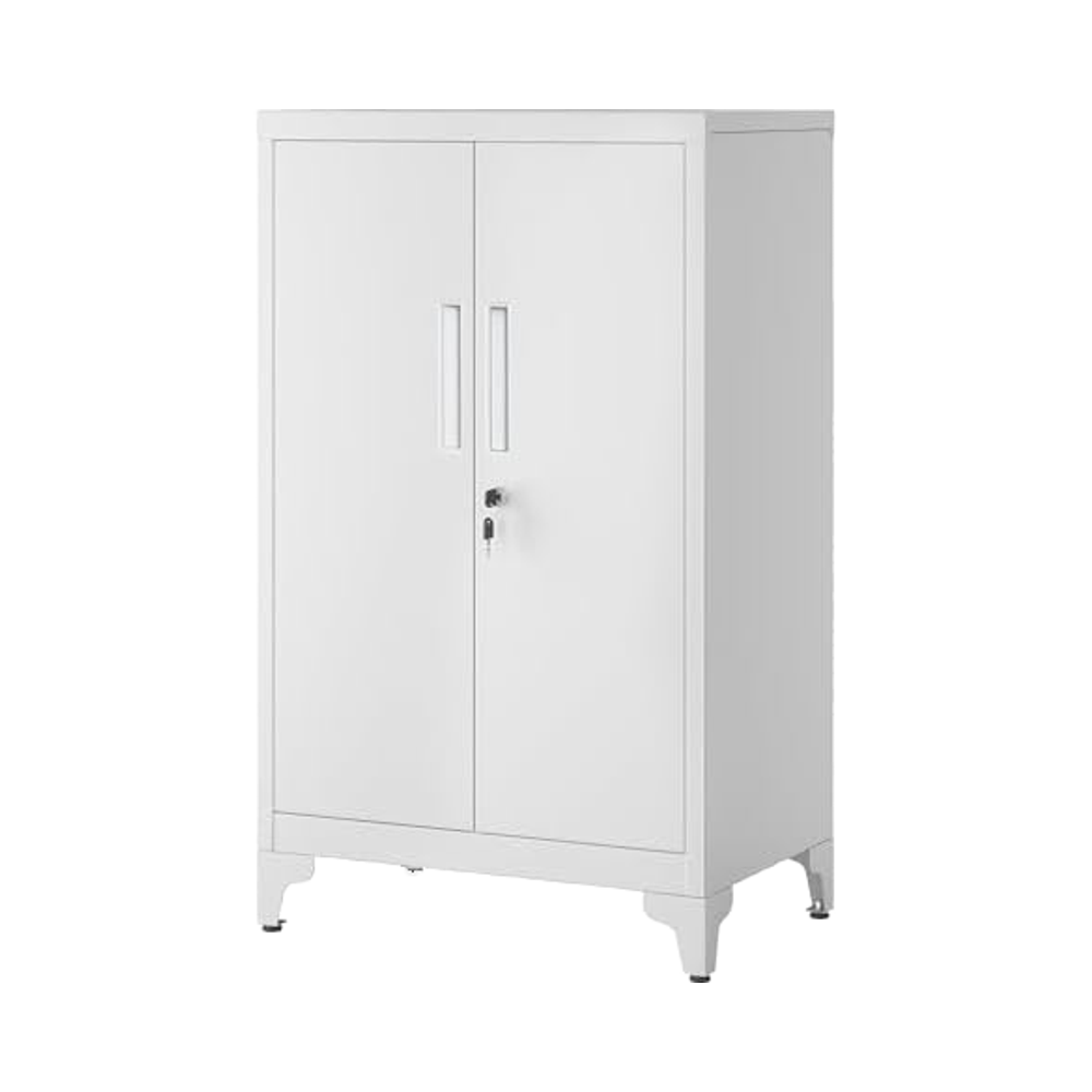 File Cabinet - # Szafka biurowa JINFENG Modern Panel,