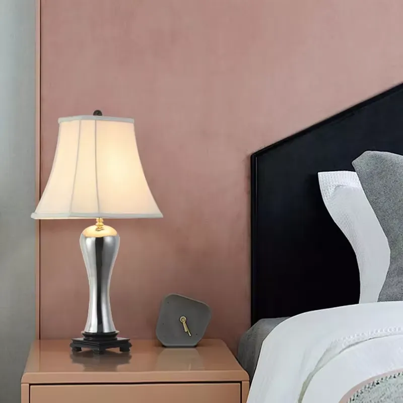 Desk Lamp - Nowoczesna lampa biurkowa LED do dekoracji