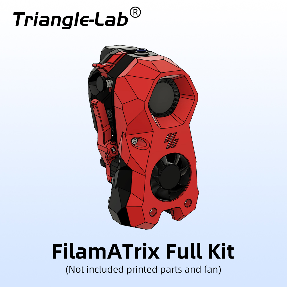 Printer Stand - Trianglelab FilamATrix Stealthburner Głowica do Cięcia