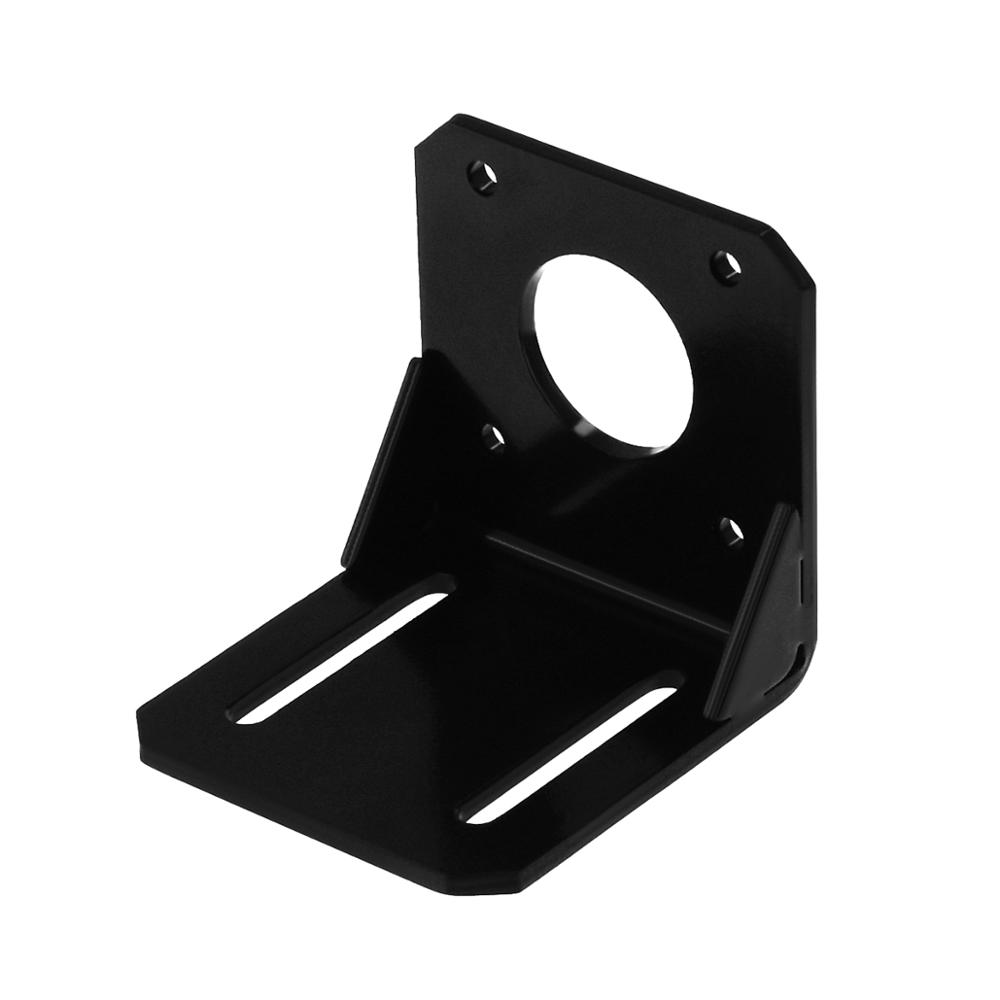 Printer Stand - Metalowy wspornik typu L do mocowania