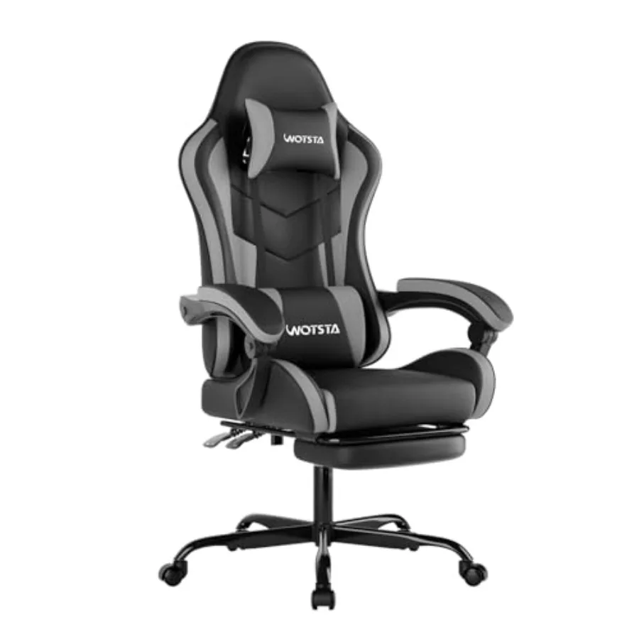Office Chair - Ergonomiczne krzesło biurowe do gier z