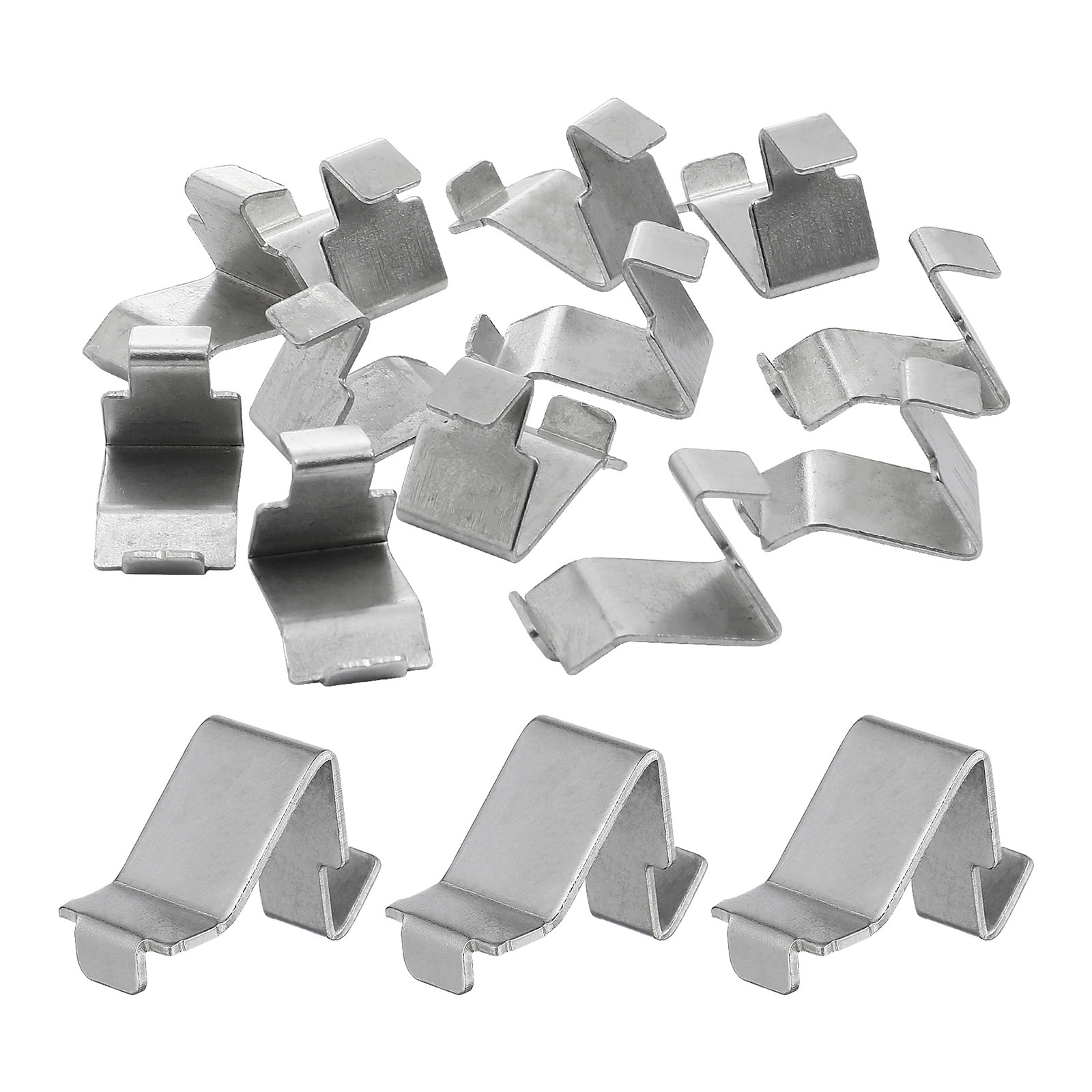 File Cabinet - 100 sztuk – wytrzymałe, regulowane metalowe