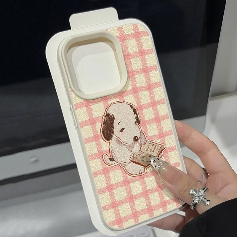 Bookshelf - Urocze etui na telefon w stylu