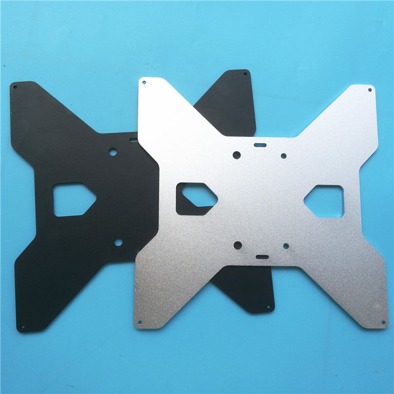 Printer Stand - TEVO Tarantula aluminium Y Podgrzewana płyta