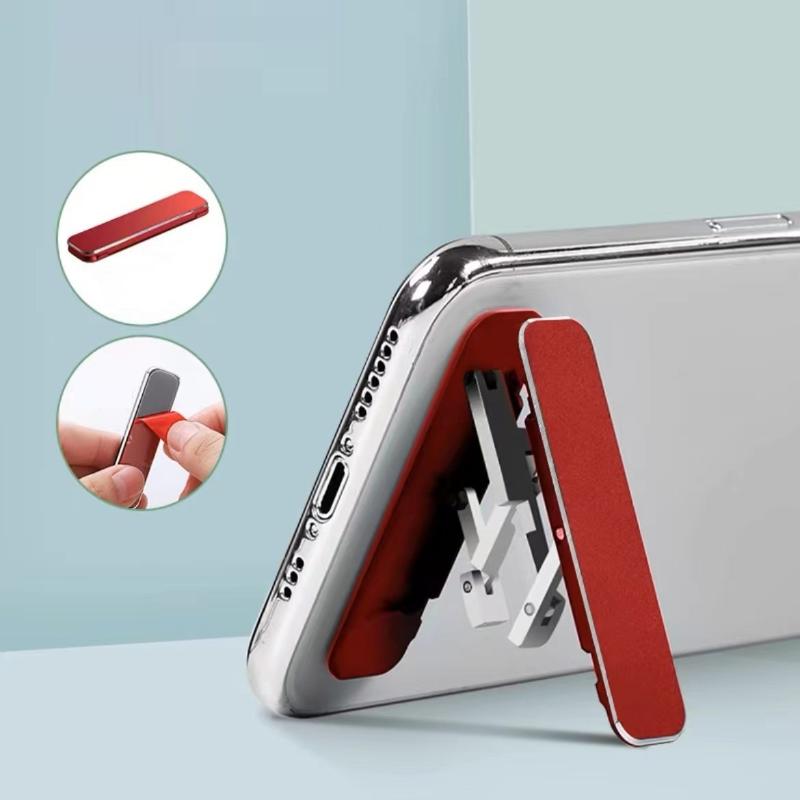 Mobile Pedestal Cabinet - 1/3 szt. Mini plastikowy niewidoczny składany