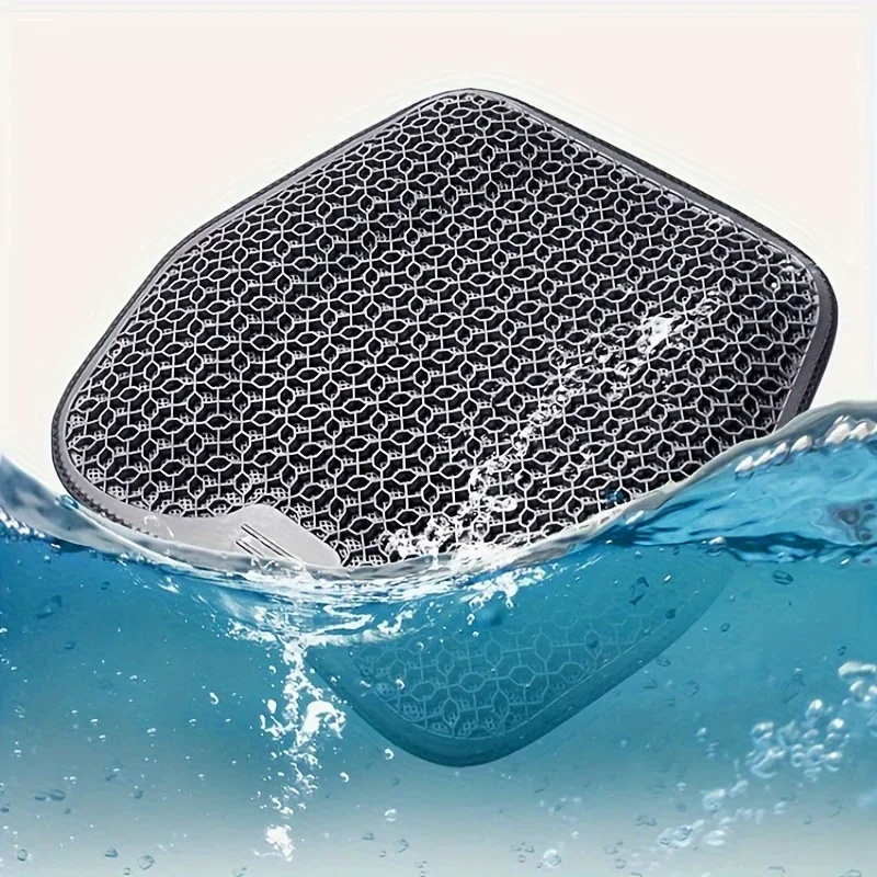 Office Chair Cushion - Ergonomiczna poduszka na siedzisko z żelową