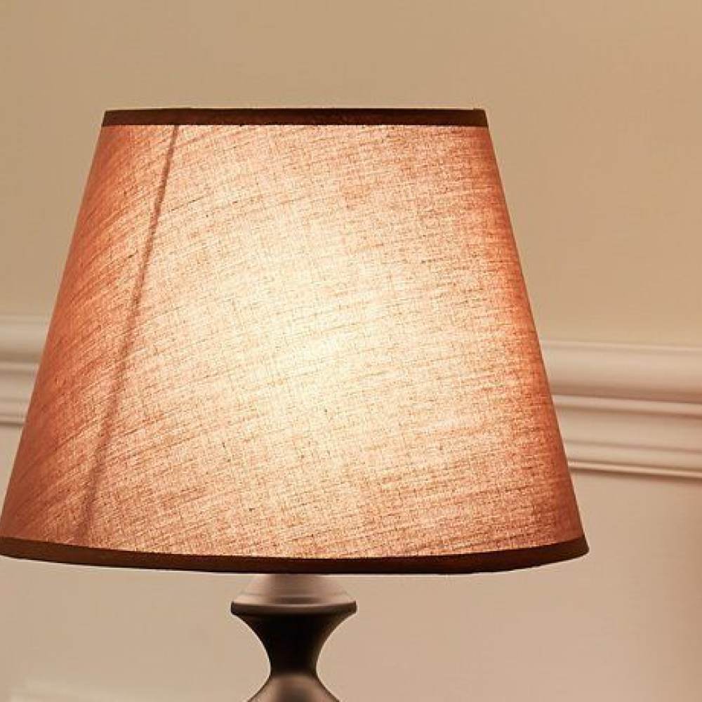 Desk Lamp - Dekoracyjna lampka stołowa w stylu amerykańskim