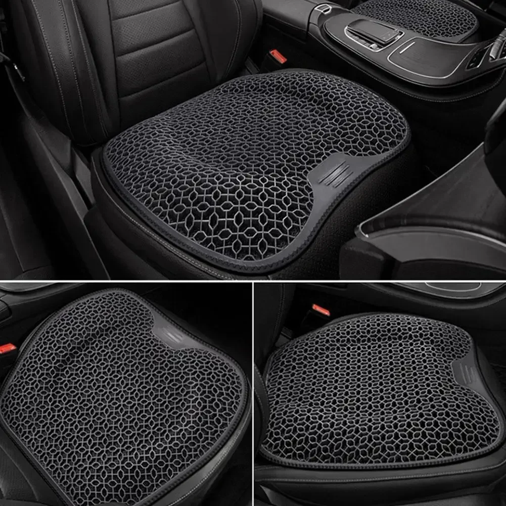 Office Chair Cushion - Poduszka na siedzenie samochodowe z żelowym