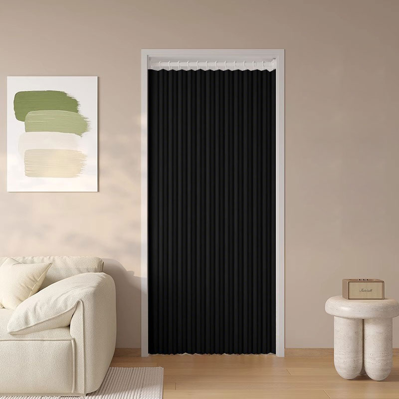 Zasłona akordeonowa, składana  – Partition Screen Divider recenzja i cena