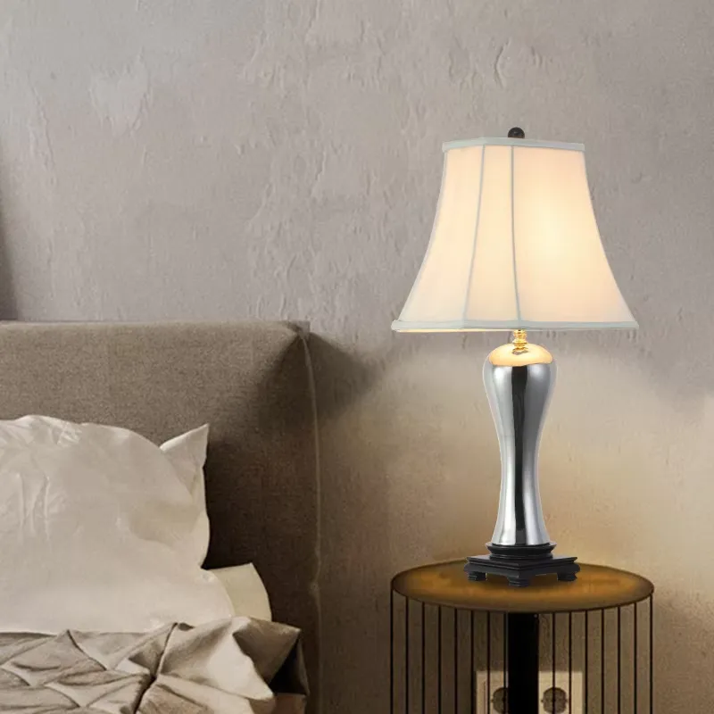 Nowoczesna lampa biurkowa LED  – Desk Lamp recenzja i cena