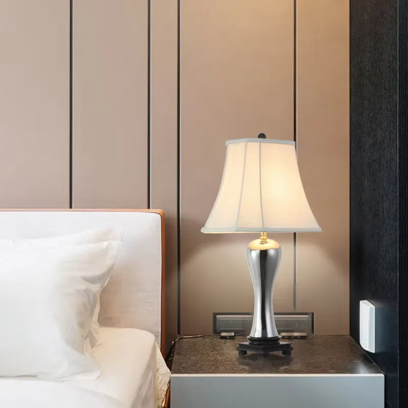 Nowoczesna lampa biurkowa LED  – Desk Lamp recenzja i cena