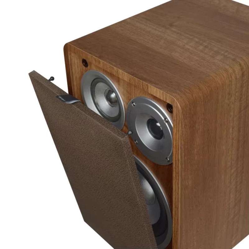 Głośnik Półkowy HiFi Trójdrożn – Bookshelf recenzja i cena
