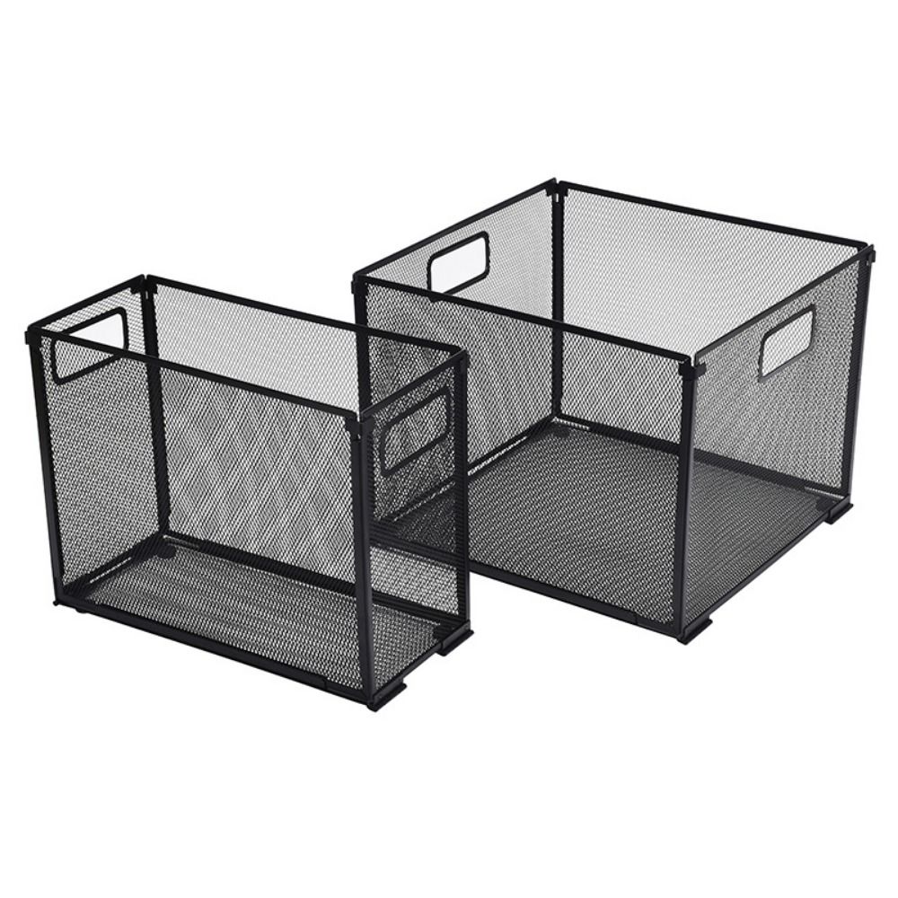 Organizer na dokumenty z siatk – File Cabinet recenzja i cena
