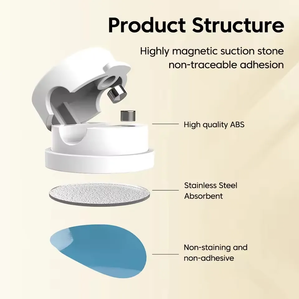Magnetyczny uchwyt do kabli z  – Desk Organizer recenzja i cena