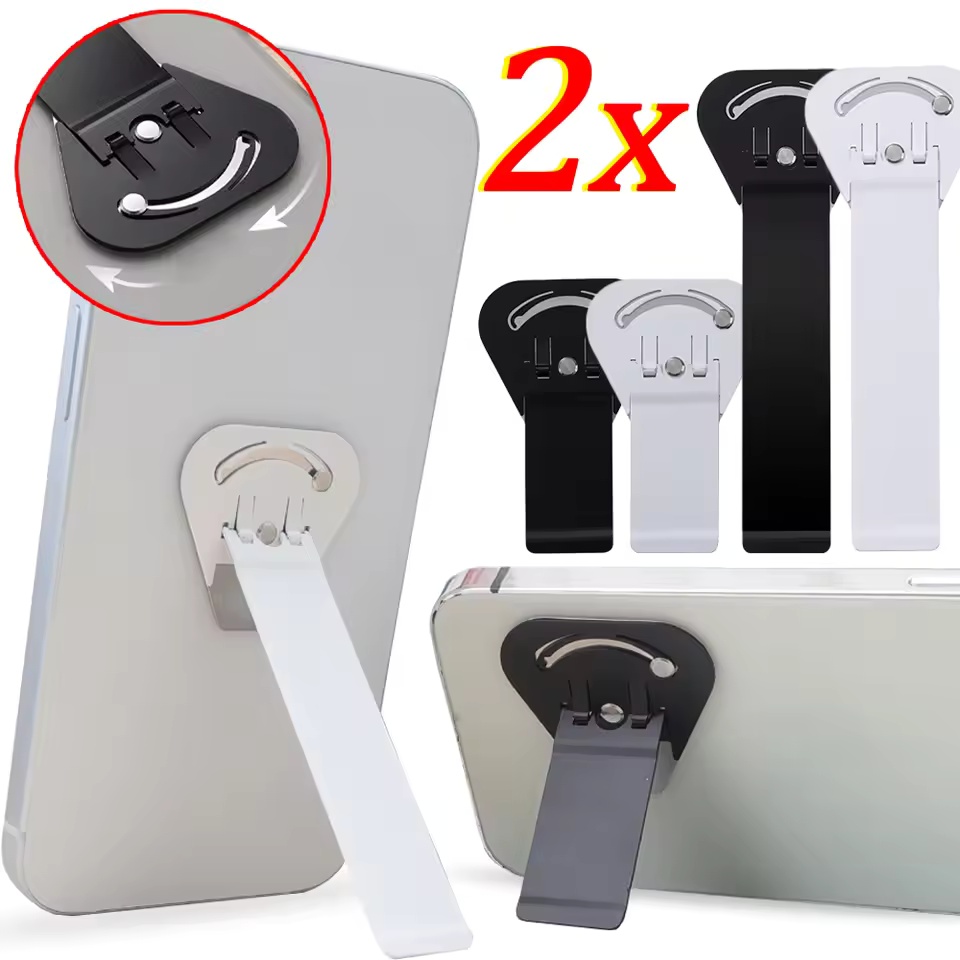 Obrotowy uchwyt na telefon ze  – Mobile Pedestal Cabinet recenzja i cena
