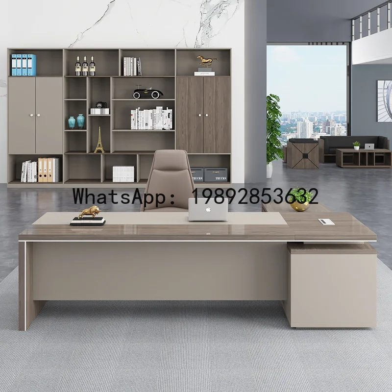 Biurko biurowe H5.15, biurko d – Office Chair recenzja i cena