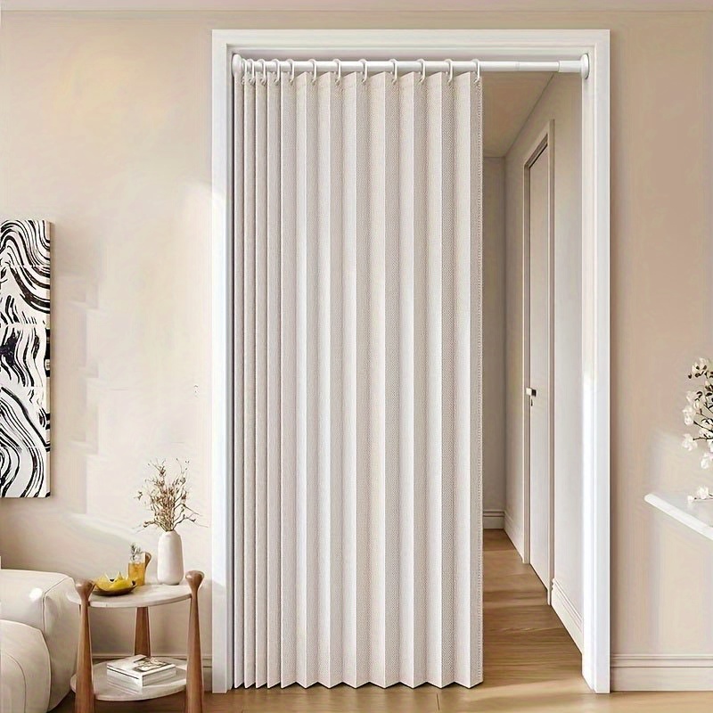 Zasłona działowa do sypialni,  – Partition Screen Divider recenzja i cena