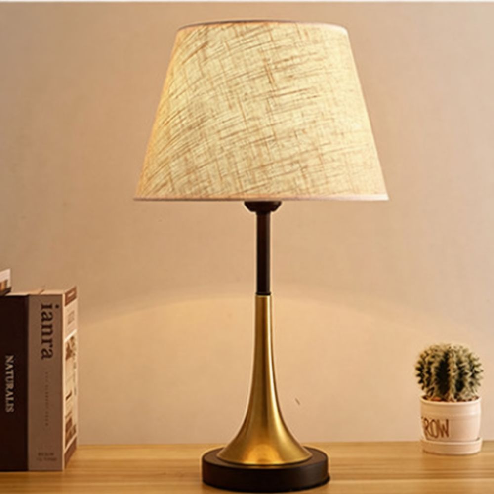 Antyczna amerykańska lampa sto – Desk Lamp recenzja i cena