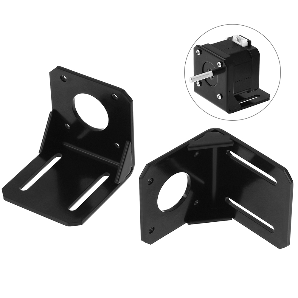 Metalowy wspornik typu L do mo – Printer Stand recenzja i cena