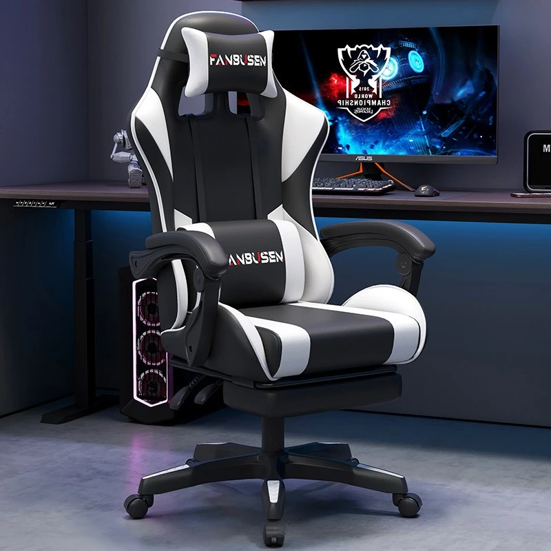Ergonomiczne krzesło do gier,  – Office Stool recenzja i cena