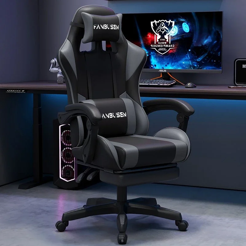 Ergonomiczne krzesło do gier,  – Office Stool recenzja i cena