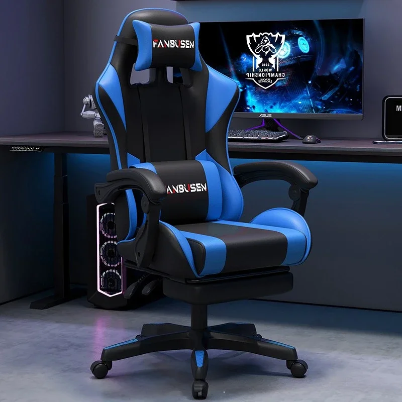 Ergonomiczne krzesło do gier,  – Office Stool recenzja i cena
