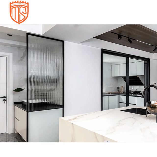 Nowoczesna minimalistyczna ści – Partition Screen Divider recenzja i cena