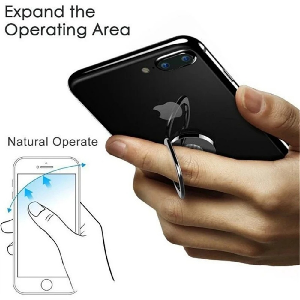 Uniwersalny uchwyt na telefon  – Mobile Pedestal Cabinet recenzja i cena