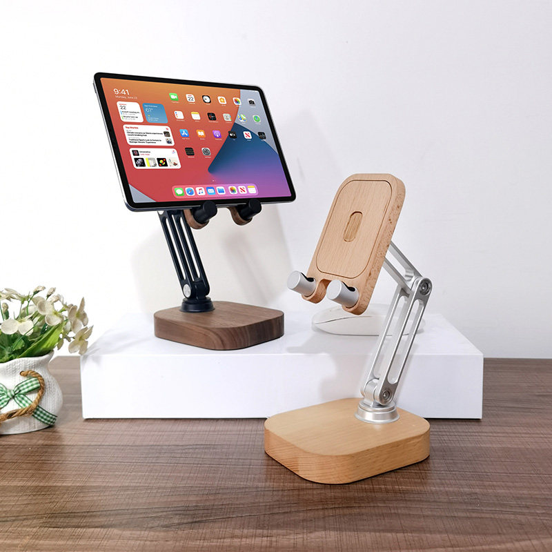 Stojak na telefon do ładowania – Desk Organizer recenzja i cena