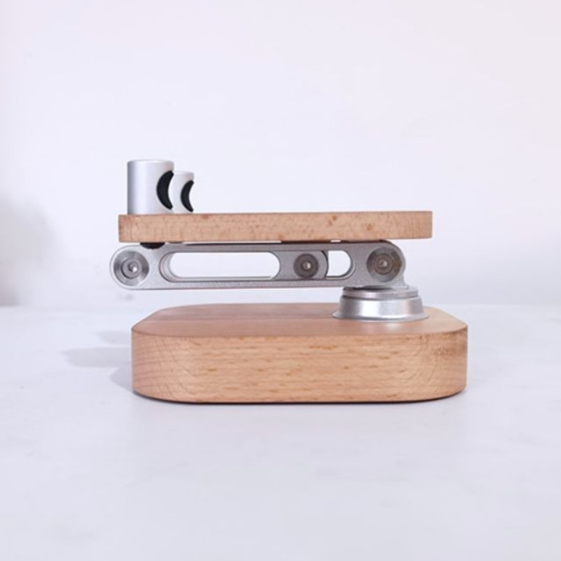 Stojak na telefon do ładowania – Desk Organizer recenzja i cena