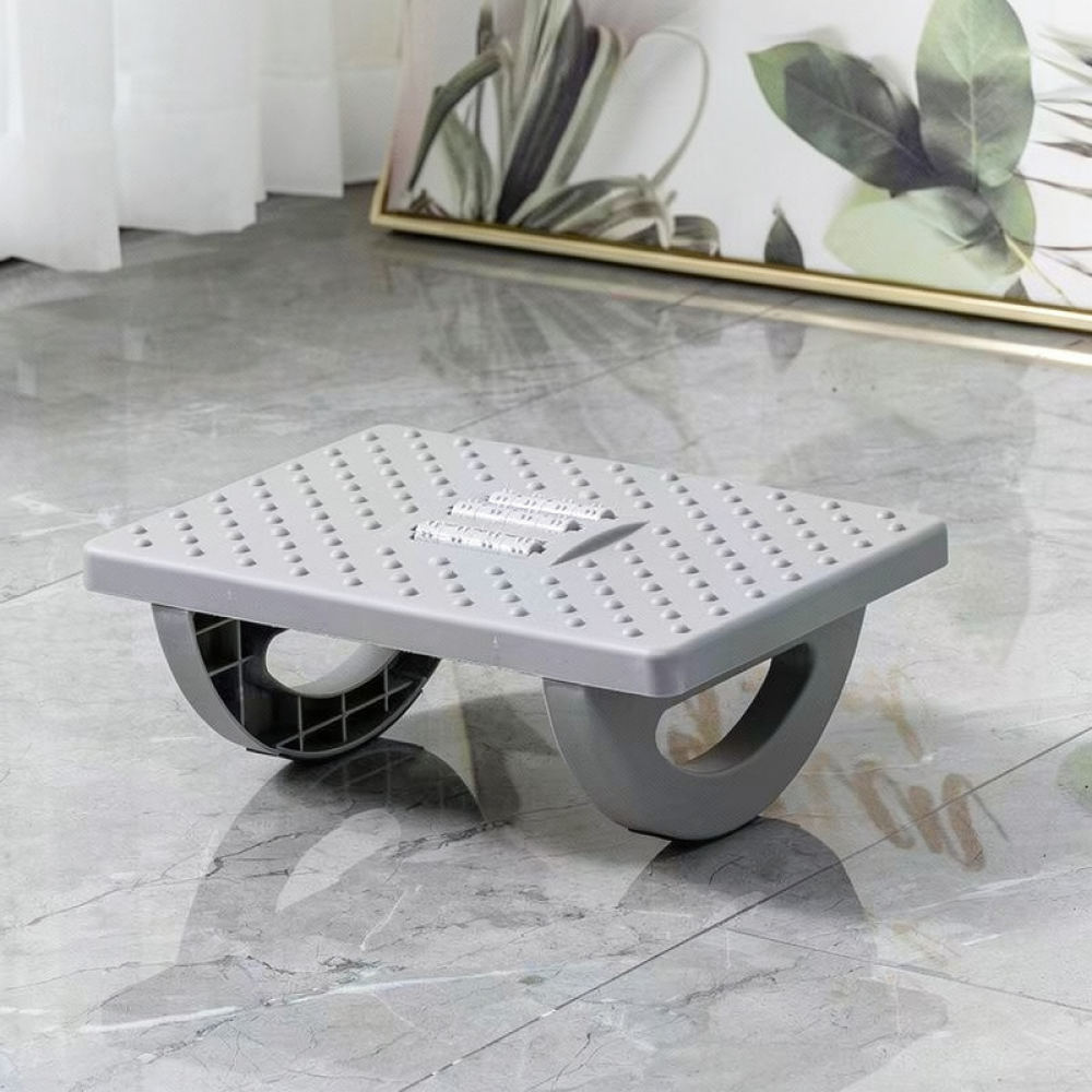 Ergonomiczny podnóżek do posta – Office Stool recenzja i cena
