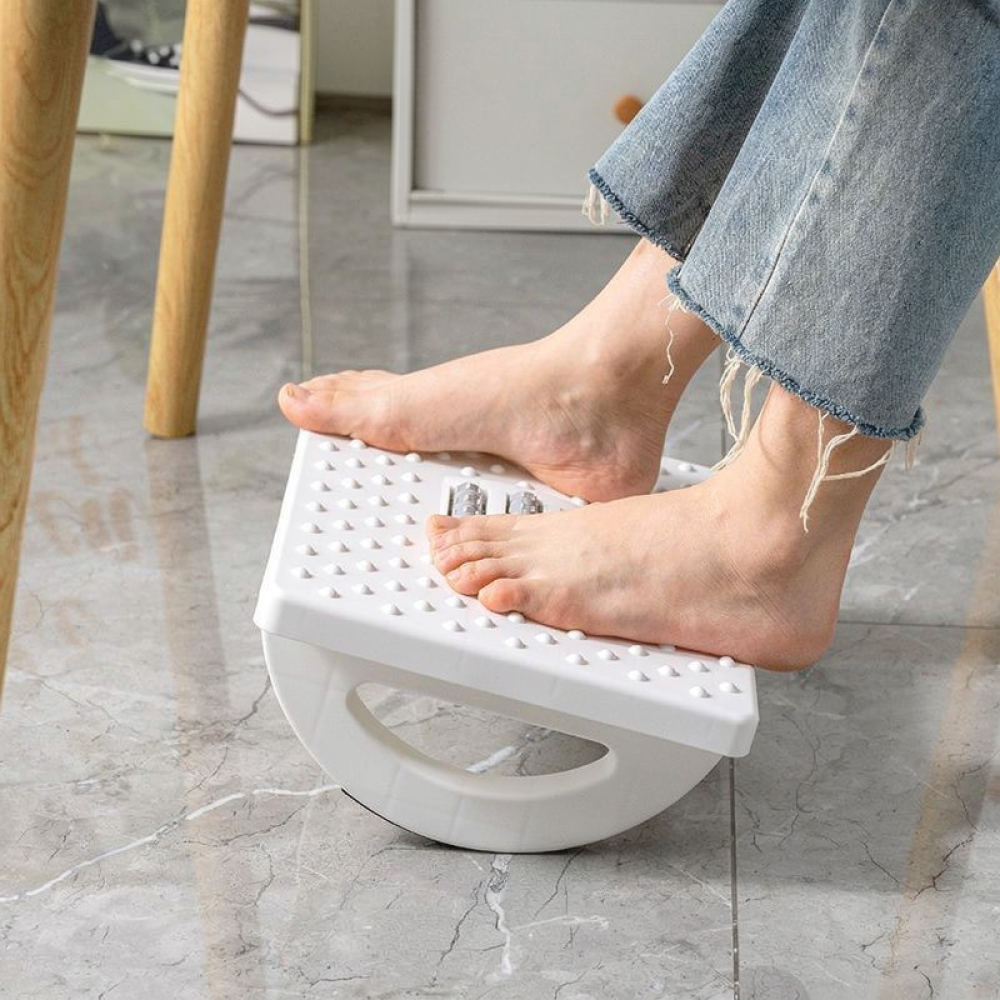 Ergonomiczny podnóżek do posta – Office Stool recenzja i cena