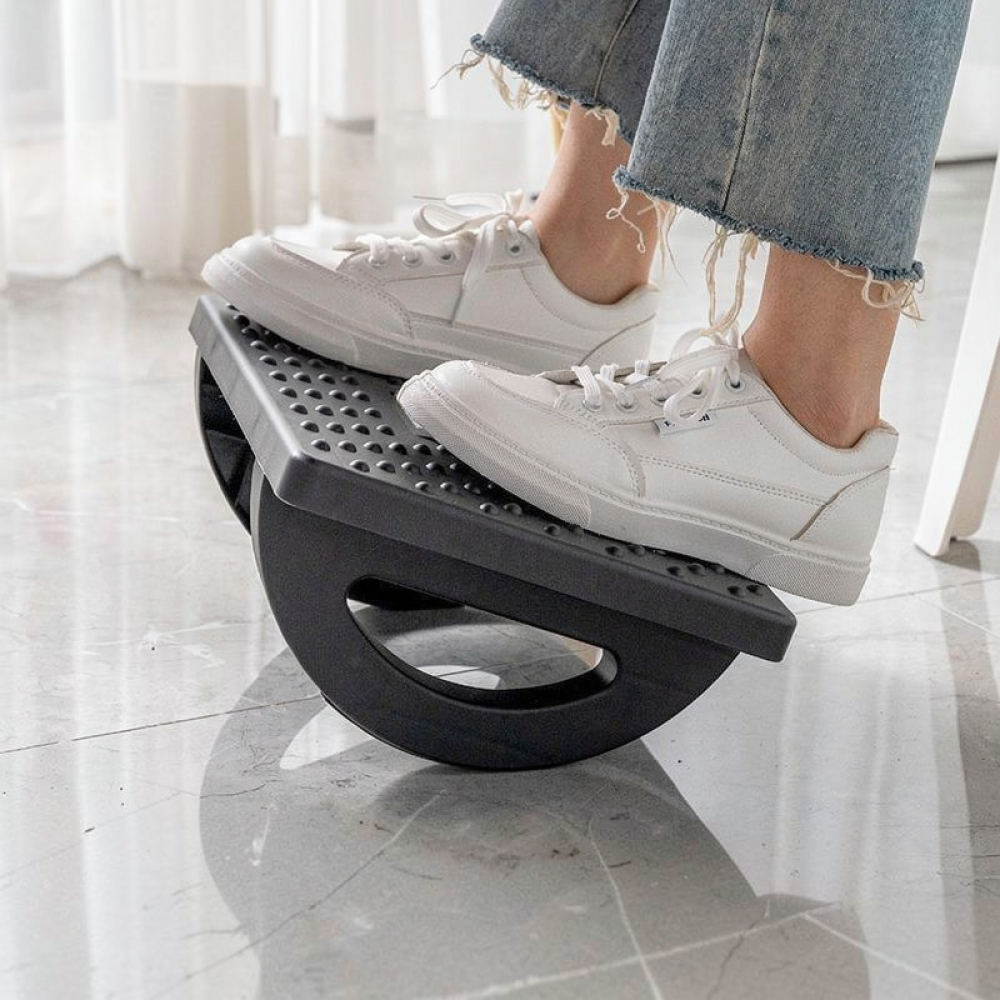 Ergonomiczny podnóżek do posta – Office Stool recenzja i cena