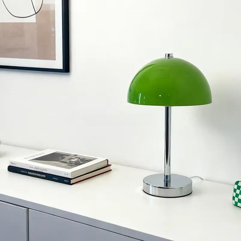 Nordycka lampa biurkowa w kszt – Desk Lamp recenzja i cena
