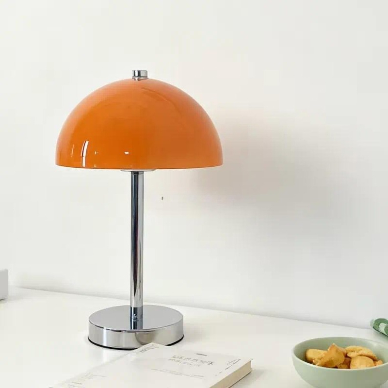 Nordycka lampa biurkowa w kszt – Desk Lamp recenzja i cena