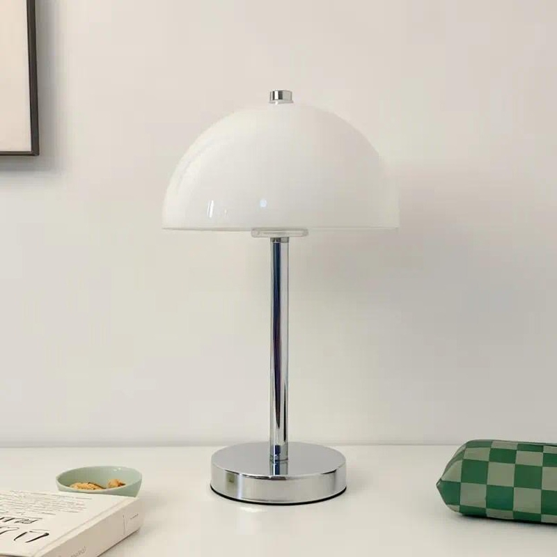 Nordycka lampa biurkowa w kszt – Desk Lamp recenzja i cena