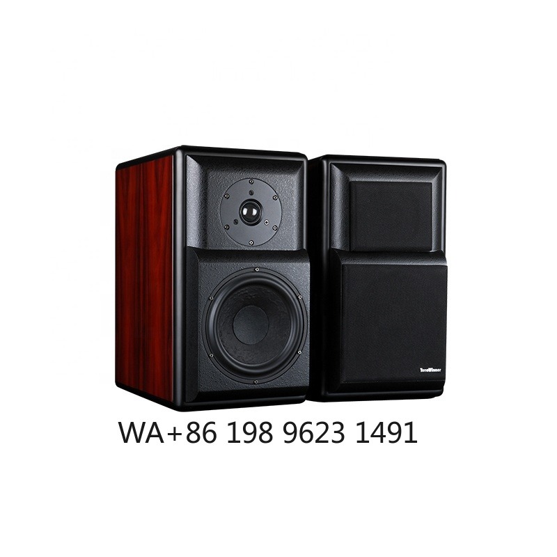 Głośnik Hi-Fi Półkowy 1.1 Calo – Bookshelf recenzja i cena