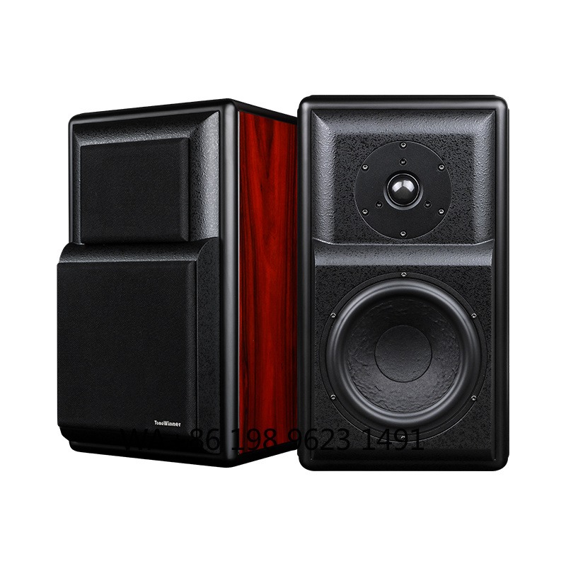 Głośnik Hi-Fi Półkowy 1.1 Calo – Bookshelf recenzja i cena