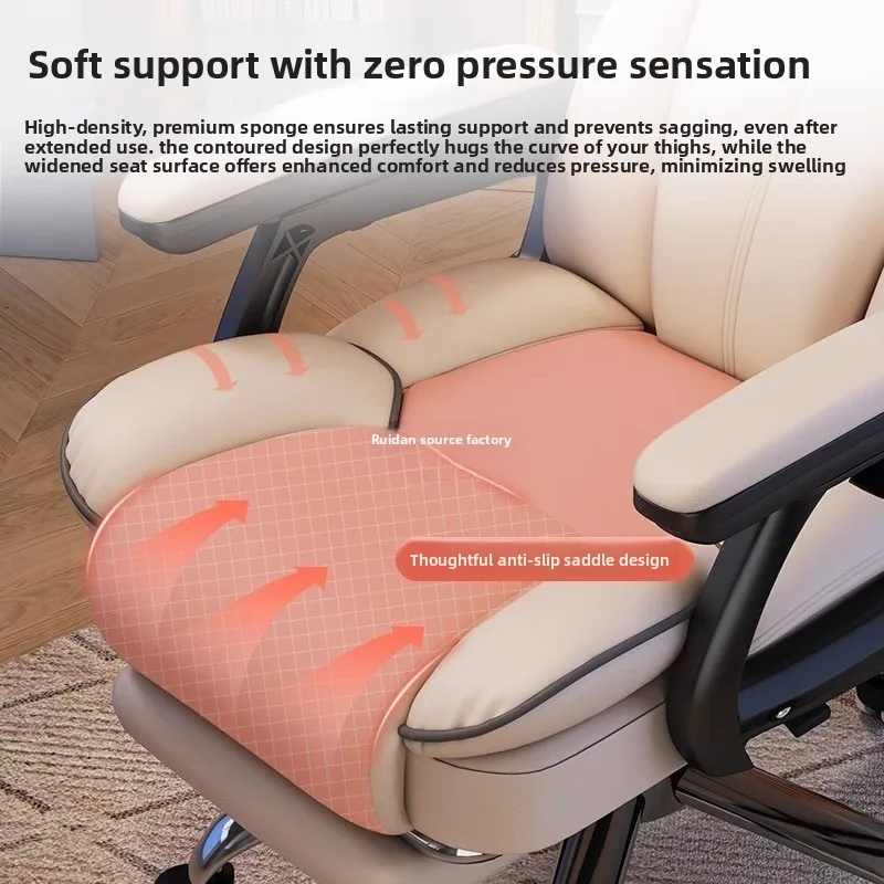 Ergonomiczne krzesło do gier,  – Office Chair Cushion recenzja i cena