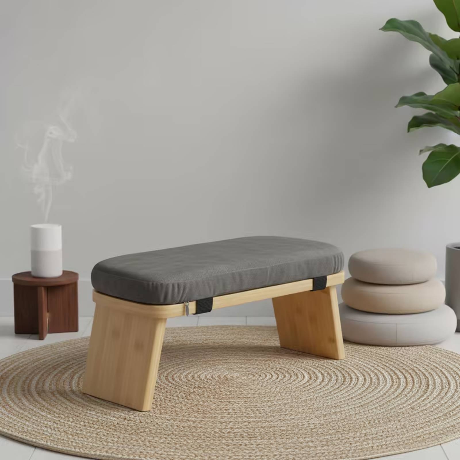 Stołek do klęczenia z poduszką – Office Chair Cushion recenzja i cena