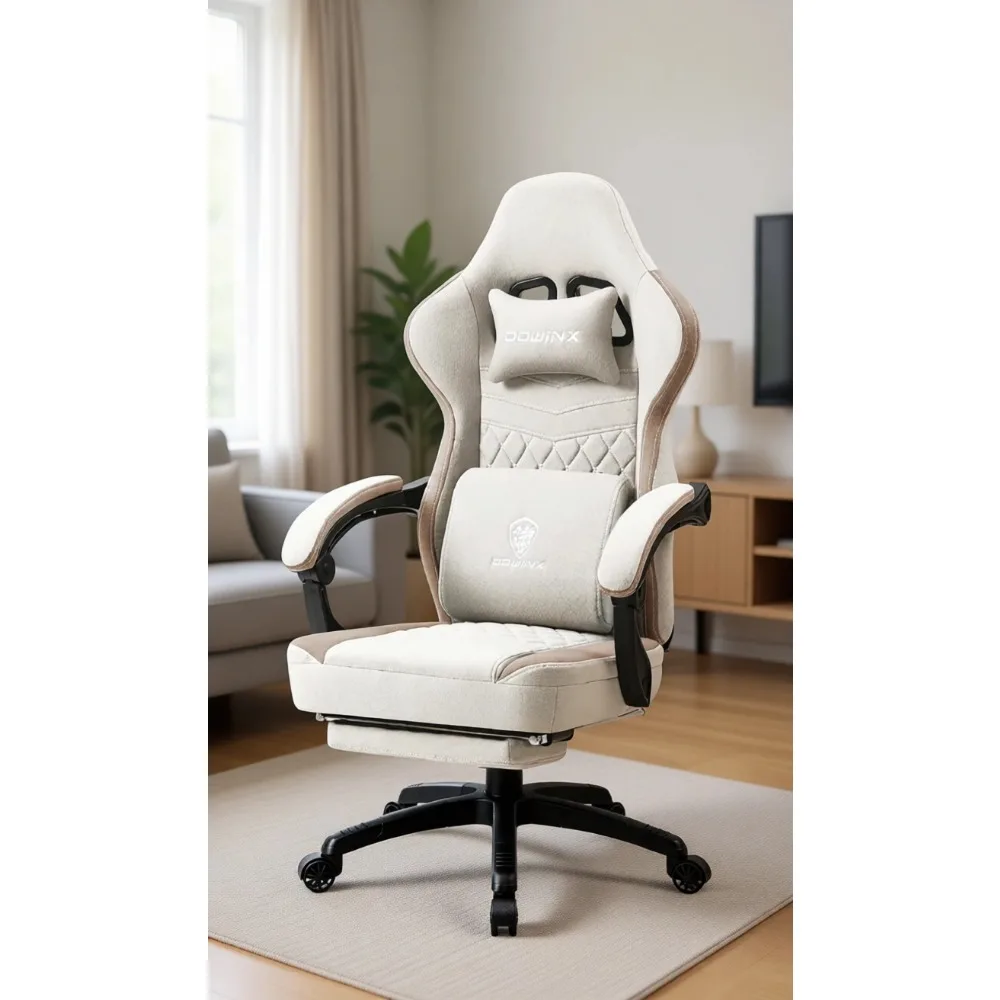 Krzesło do gier z oddychającą  – Office Chair Cushion recenzja i cena