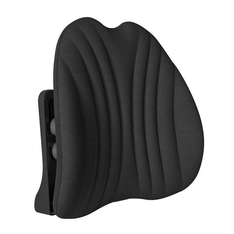 Ergonomiczna poduszka lędźwiow – Office Chair Cushion recenzja i cena