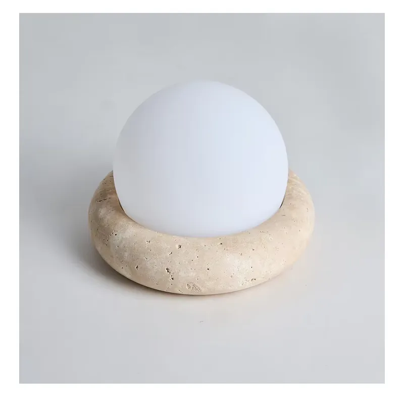Nowoczesna, ciepłobiała lampa  – Desk Lamp recenzja i cena