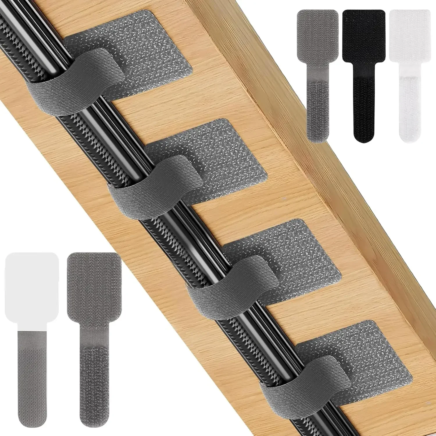 Nowe, wielokrotnego użytku opa – Desk Organizer recenzja i cena