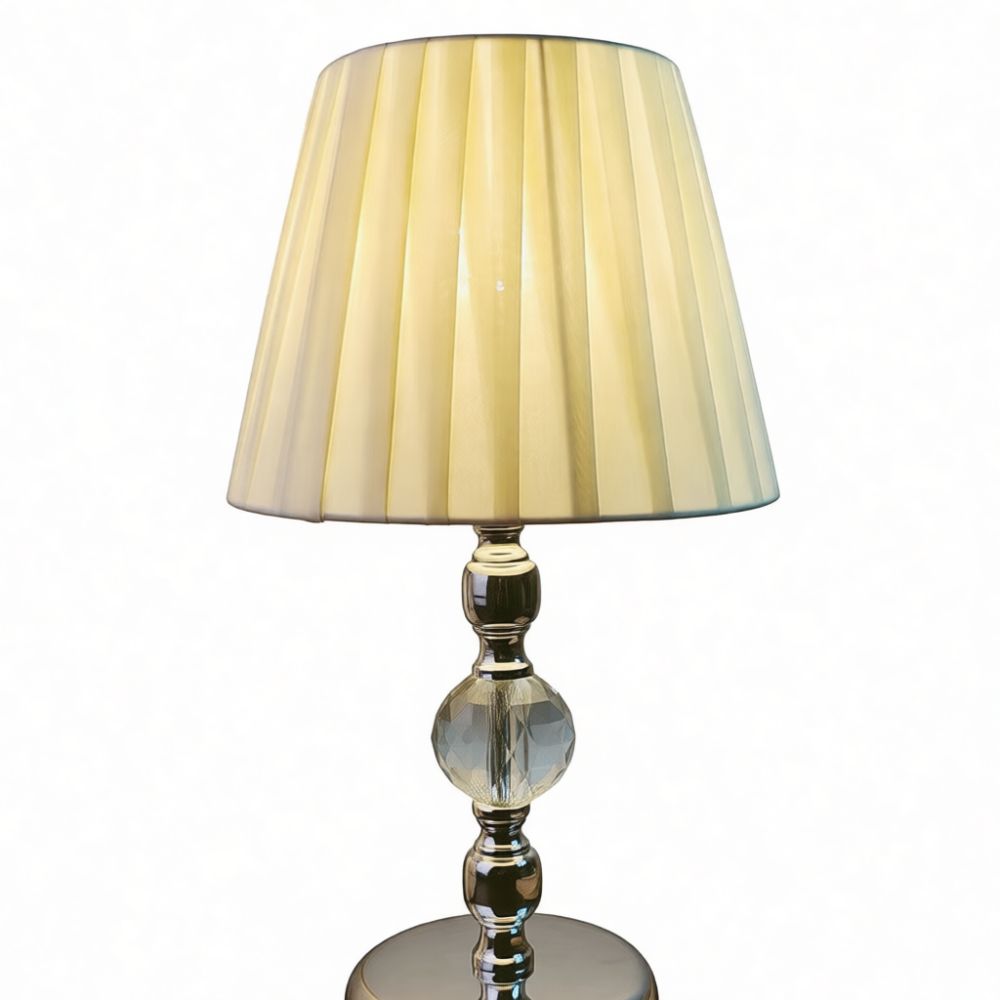 Amerykańska lampa biurkowa w s – Desk Lamp recenzja i cena