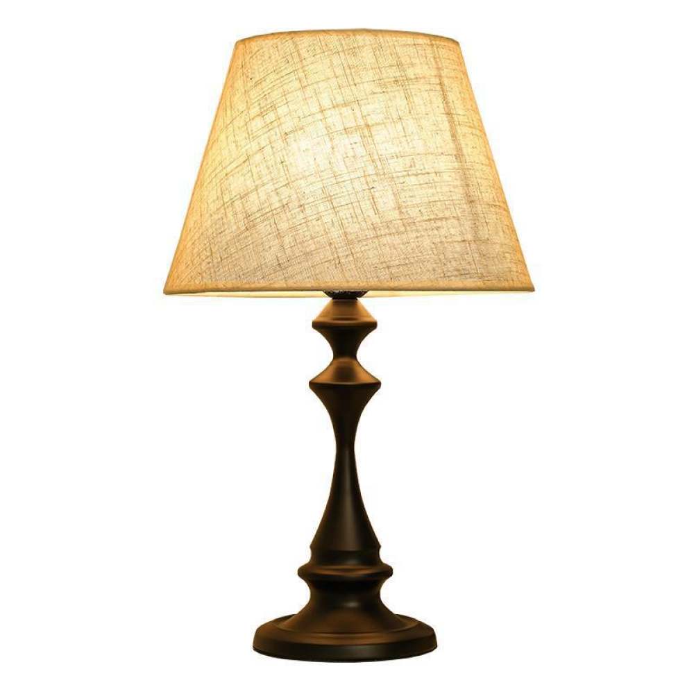 Retro lampa stołowa w stylu vi – Desk Lamp recenzja i cena