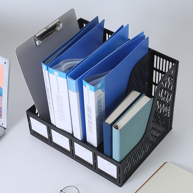 1 szt., pogrubiony, poczwórny  – File Cabinet recenzja i cena