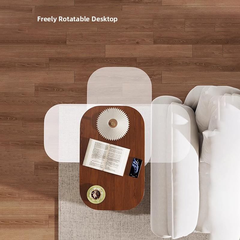 Regulowany, obrotowy stolik ka – Office Furniture Brands recenzja i cena