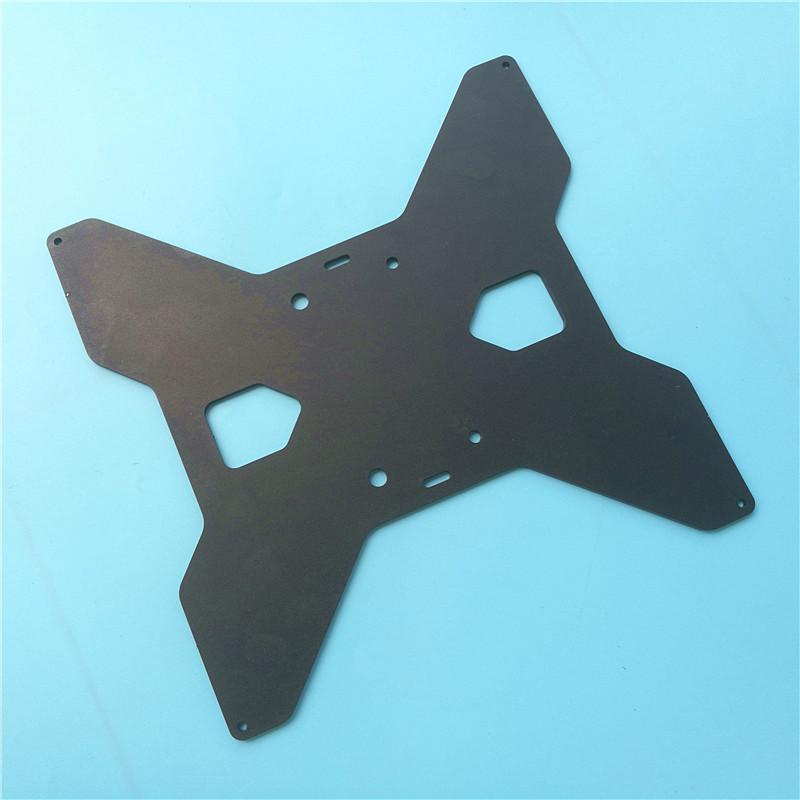 TEVO Tarantula aluminium Y Pod – Printer Stand recenzja i cena