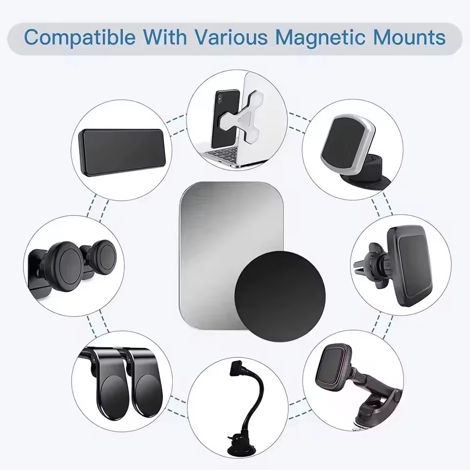 5/10 szt. Magnetyczna metalowa – Mobile Pedestal Cabinet recenzja i cena